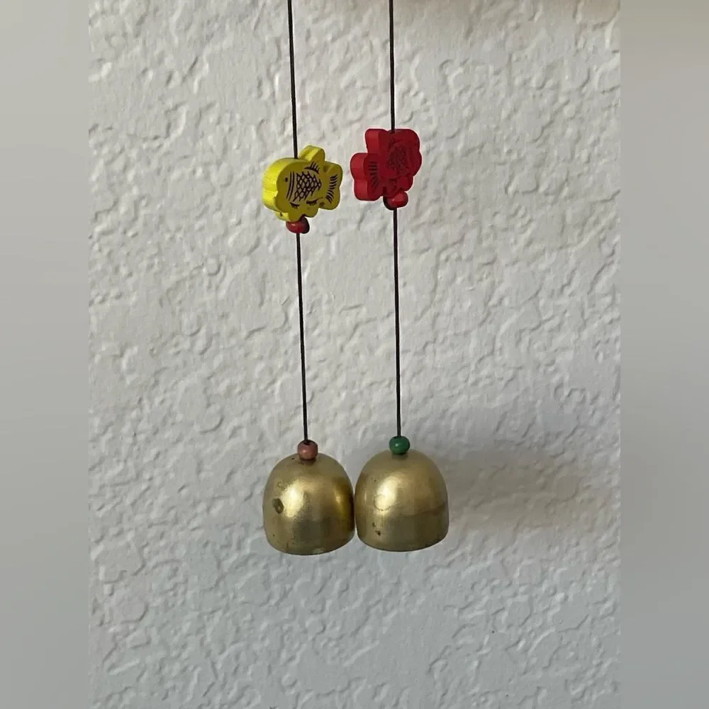 Wind chimes - Picture 3 of 5